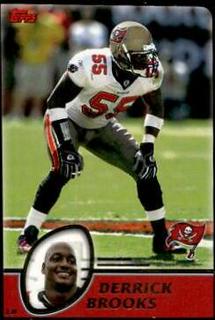 Derrick Brooks