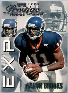 Aaron Brooks