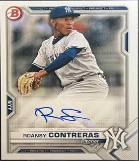 Roansy Contreras