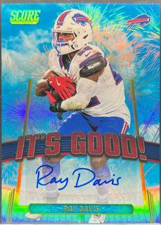 Ray Davis