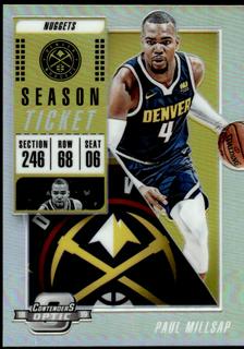 Paul Millsap