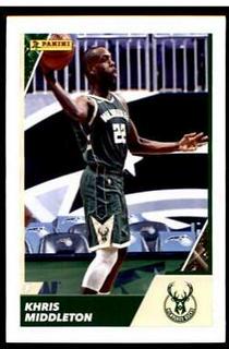 Khris Middleton