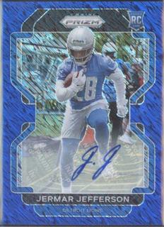 Jermar Jefferson