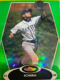 Ichiro