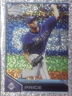 David Price