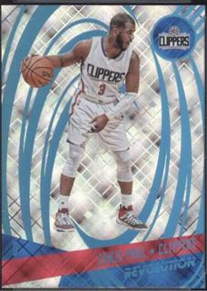 Chris Paul