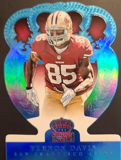Vernon Davis