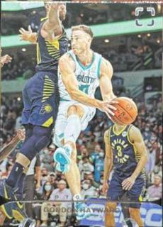 Gordon Hayward