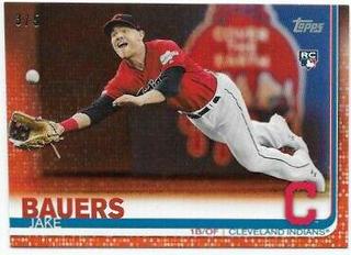 Jake Bauers