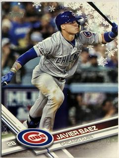 Javier Baez