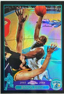 Baron Davis