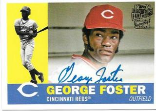 George Foster