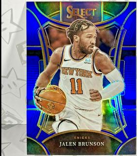 Jalen Brunson