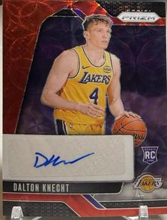 Dalton Knecht