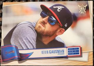 Kevin Gausman