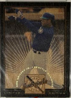 Ken Griffey Jr.