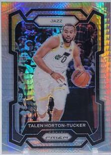 Talen Horton Tucker