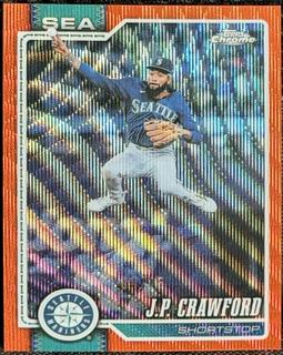 J.P. Crawford