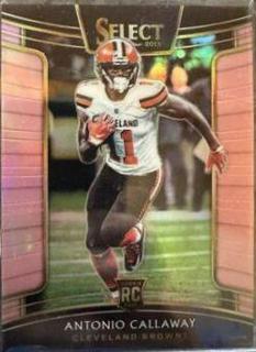 Antonio Callaway
