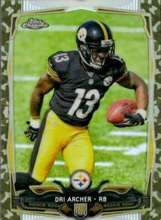 Dri Archer