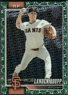 Landen Roupp