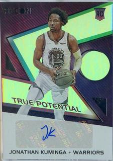 Jonathan Kuminga