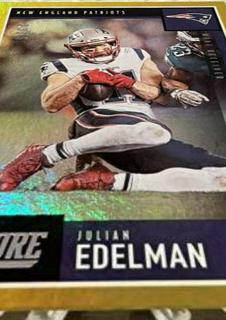 Julian Edelman