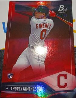 Andres Gimenez