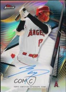 Shohei Ohtani