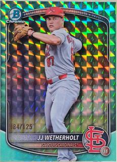 JJ Wetherholt
