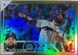 Jesse Winker