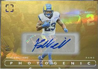 Kyren Williams