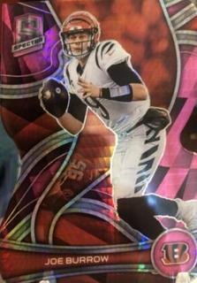 Joe Burrow