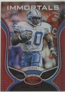 Barry Sanders