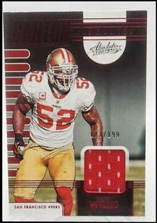 Patrick Willis