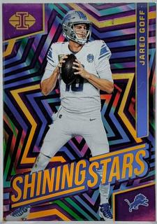 Jared Goff