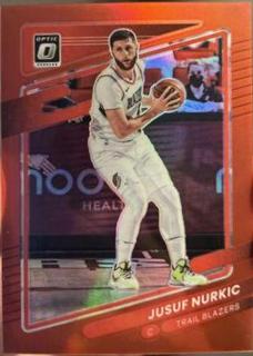 Jusuf Nurkic