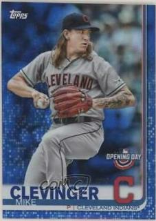 Mike Clevinger