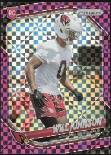 Will Johnson