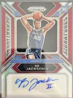 GG Jackson II