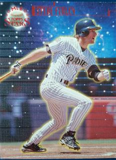 Steve Finley