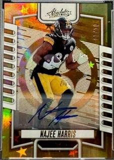 Najee Harris