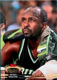 Moses Malone