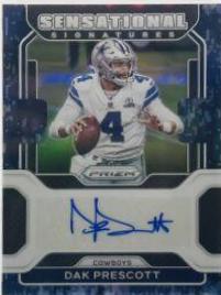 Dak Prescott