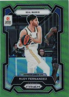 Rudy Fernandez