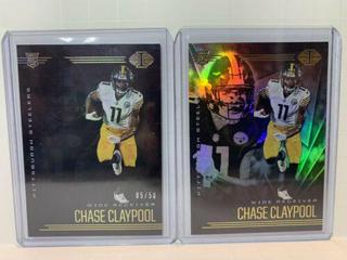 Chase Claypool