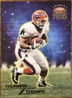 Thurman Thomas