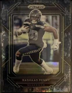 Rashaad Penny