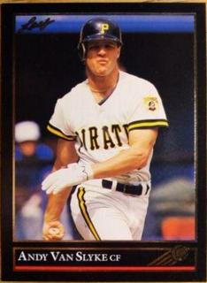 Andy Van Slyke