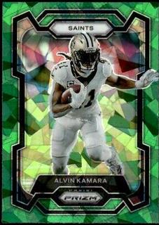 Alvin Kamara